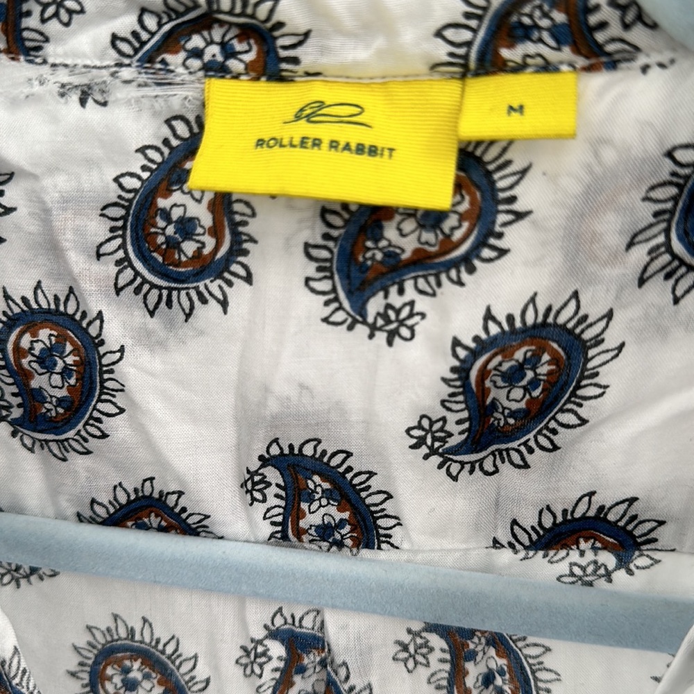 Roller Rabbit Shirt - Picture 2 of 5